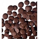 Шоколад темный Ariba Fondente Dischi 72 (диски с содержанием какао-массы 72%) 10 кг