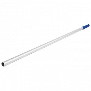 Телескопическая алюминиевая ручка, 3 секции, общая длина 360 см, 58279