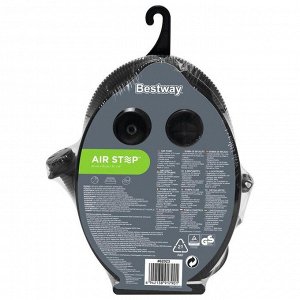 Насос ножной, 23 х 15 см, 62023 Bestway