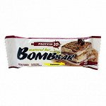 BOMBBAR батончик  ТИРАМИСУ