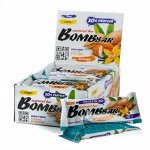 BOMBBAR батончик  МИНДАЛЬ
