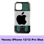 Чехлы iPhone 12 Pro Max