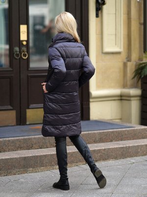 Женское утепленное пальто Conso