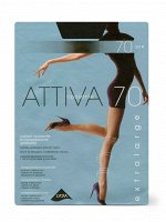 Attiva 70 (Omsa) /5/50/ эластичные поддерживающие колготки, корректирующими штанишками