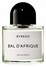 Bal D*Afrique парфюмерная вода