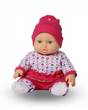 Кукла Малышка 14 девочка 30 см.7