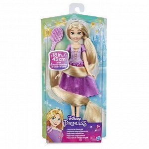 Кукла Hasbro Disney Princess Рапунцель Локоны