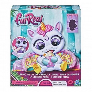 Интерактивная игрушка Hasbro FurReal Friends Набор Крылатые милашки148