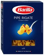 Макароны Barilla Pipe Rigate №91 450г