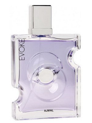 AJMAL EVOKE men 90ml edp парфюмированная вода мужская