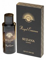 NORAN PERFUMES woman SUZANA   Туалетные духи  30 мл. Royal Essence