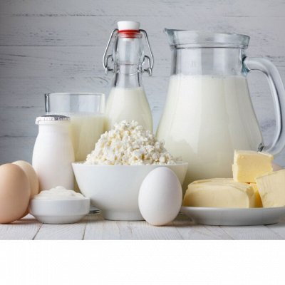 Натуральные фермерские продукты от Приморских производителей — Фермерское молоко, сыры, яйца