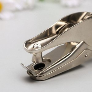 Дырокол для люверсов, 12.7x5.5x1.5 см