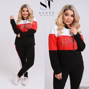 ST Style Спортивный костюм 67247