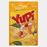 Растворимый напиток YUPI Манго 15 г