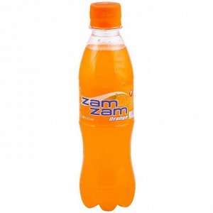 Напиток Zamzam Orange 300 мл