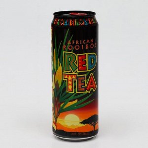 Напиток Arizona Red Tea 680мл