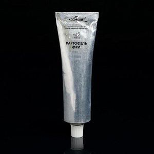 Космическое питание «Картофель фри» в тюбике, 115 г