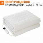 Электроодеяло Xiaomi Qindao Intelligent Mites Electric Blanket