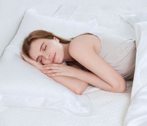 Электроодеяло Xiaomi Qindao Intelligent Mites Electric Blanket