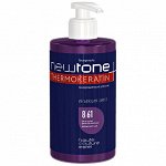 Тонирующая маска для волос NEWTONE 8/61 ESTEL 435 мл