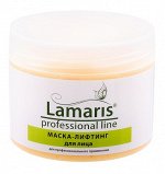 Маска-Лифтинг для лица Lamaris 300 мл