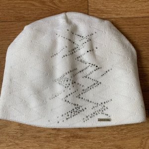 Шапка одинараная утепленная флисом