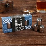 Камни для охлаждения Дорого внимание «Beer», 3 шт