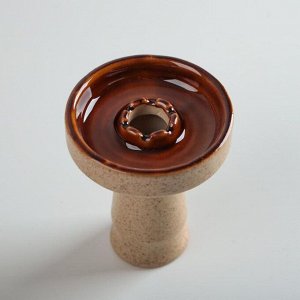 Чаша "Крошка", керамика 8х10 см, d-2.3см
