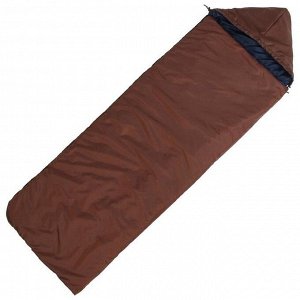 Спальный мешок TC 400, 220 х 75 см
