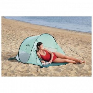 Палатка пляжная Bestway, 200?120?90 см, 68107