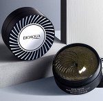 Гидрогелевые патчи BIOAQUA EYE MASK BLACK PEARL CRYSTAL CLEAR | 30 пар