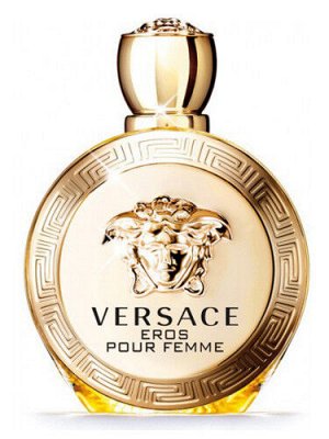 VERSACE EROS POUR FEMME  30ml edp  парфюмированная вода женская