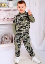 Костюм Мини-Мэн 3-893а
