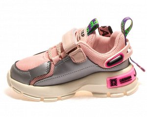 ONSUN TG30-2В розовый