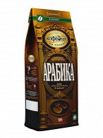 Кофе в зернах АРАБИКА Московская Кофейня на Паяхъ, 500 г