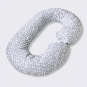 Подушка для беременных форма C (345*25 см)