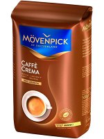 Кофе в зернах Movenpick CAFFE CREMA, 500 г