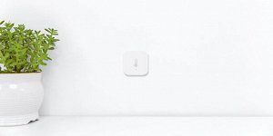 Датчик температуры и влажности Xiaomi Aqara Sensor Zigbee