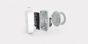 Датчик температуры и влажности Xiaomi Aqara Sensor Zigbee