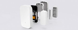 Датчик открытия дверей и окон Xiaomi Aqara Window Door Sensor