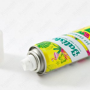 Сухой шампунь для волос Batiste Tropical