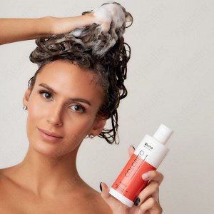 Шампунь-энергетик для окрашенных волос Colorito