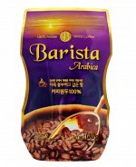 Кофе растворимый Бариста BARISTA Arabica, 170г (Ю.Корея)