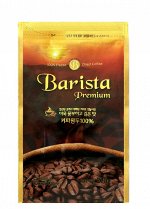 Кофе растворимый Бариста BARISTA Premium, 270г (Ю.Корея)