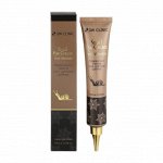 3W Clinic Крем для кожи вокруг глаз с экстрактом слизи улитки Anti-Wrinkle Snail Eye Cream