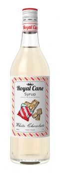 Сироп Royal Cane Белый Шоколад