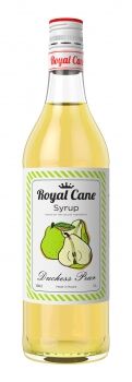 Сироп Royal Cane Груша