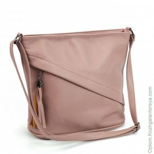 Женская сумка 6773 Пинк розовый