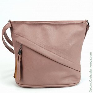 Женская сумка 6773 Пинк розовый